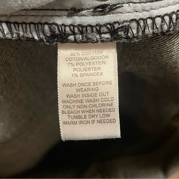 Modern Straight Jeans by LOFT - Picture 6 of 6